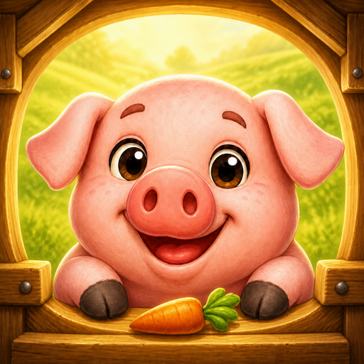 Barnyard Jam app icon